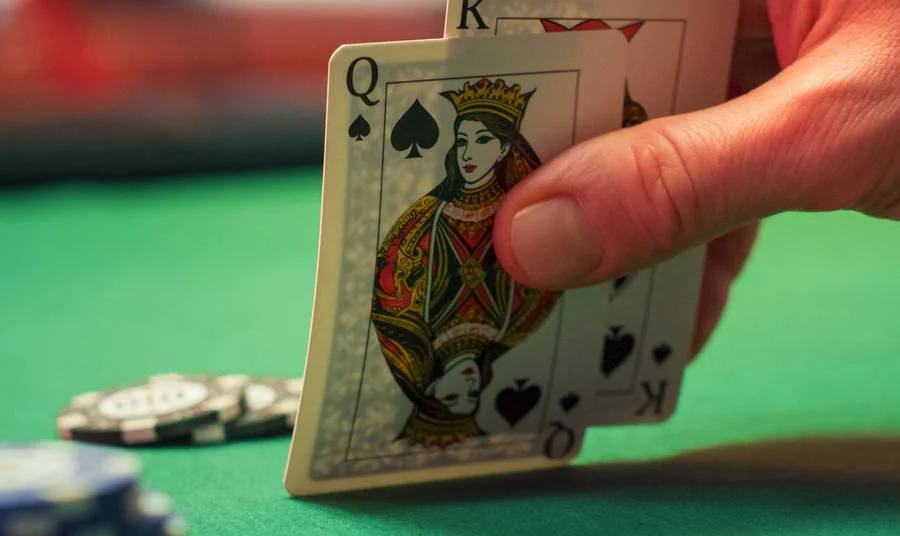 Giới thiệu luật chơi chi tiết trong bài Blackjack