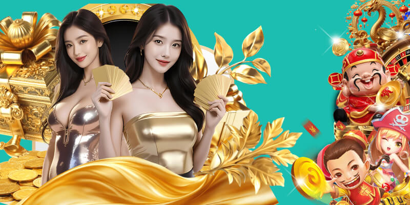 Hướng Dẫn Chơi Xu Vàng 777 Từ A-Z
